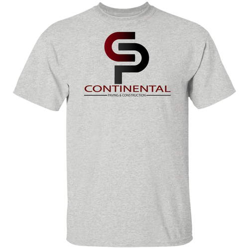 Basic T-Shirt