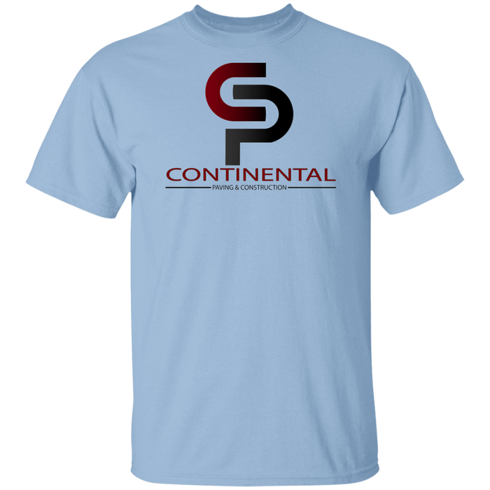 Basic T-Shirt