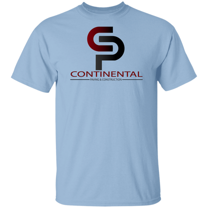 Basic T-Shirt