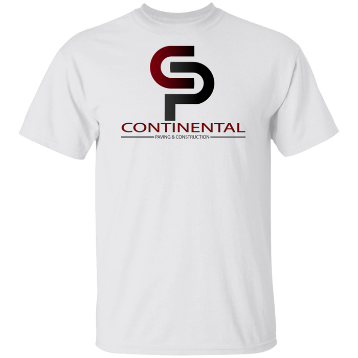 Basic T-Shirt