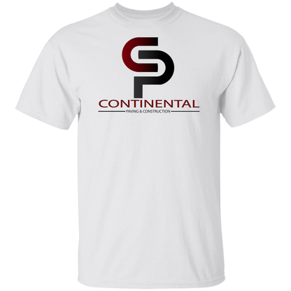 Basic T-Shirt