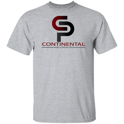 Basic T-Shirt