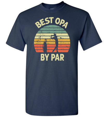 Navy / S