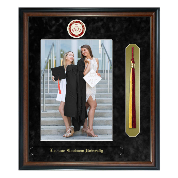 Bethune-Cookman University Frame Options (2242)