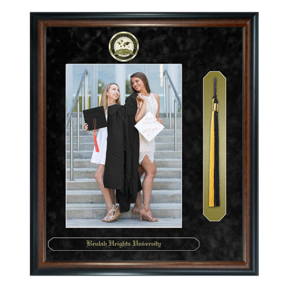 Beulah Heights University Frame Options (145501)