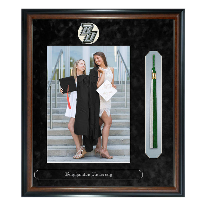 Binghamton University Frame Options (3357)
