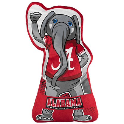 Bleacher Creatures Alabama Crimson Tide Big Al the Elephant 24" Mascot Sideline Pal