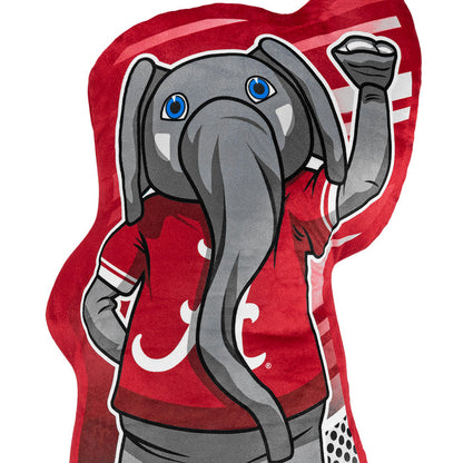 Bleacher Creatures Alabama Crimson Tide Big Al the Elephant 24" Mascot Sideline Pal