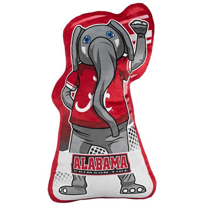 Bleacher Creatures Alabama Crimson Tide Big Al the Elephant 24" Mascot Sideline Pal
