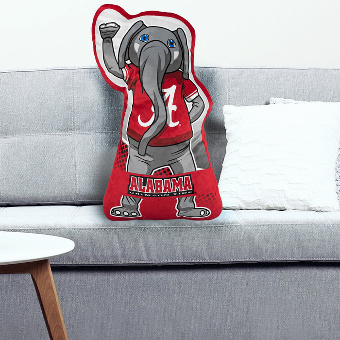 Bleacher Creatures Alabama Crimson Tide Big Al the Elephant 24" Mascot Sideline Pal