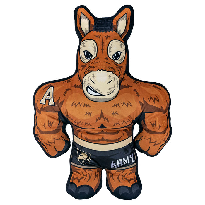 Bleacher Creatures Army West Point Army Mule 24" Mascot Bleacher Buddy