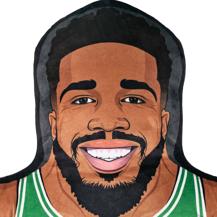 Bleacher Creatures Boston Celtics Jayson Tatum 24" Bleacher Buddy