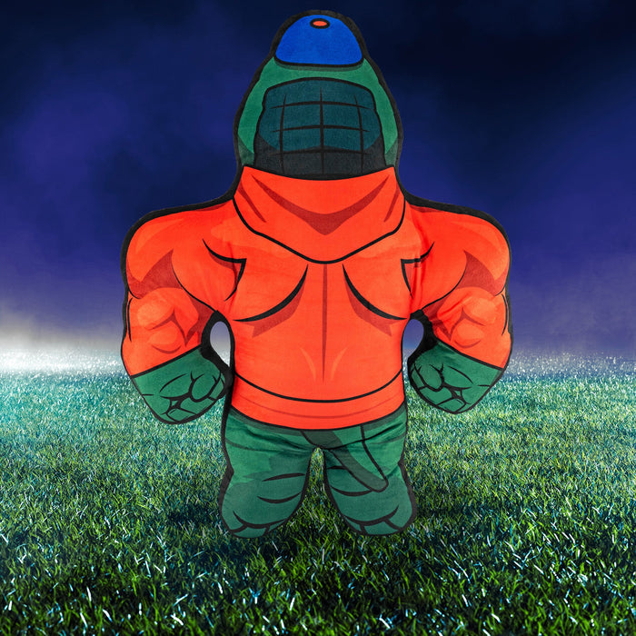 Bleacher Creatures Florida Gators Al E. Gator 24" Mascot Bleacher Buddy