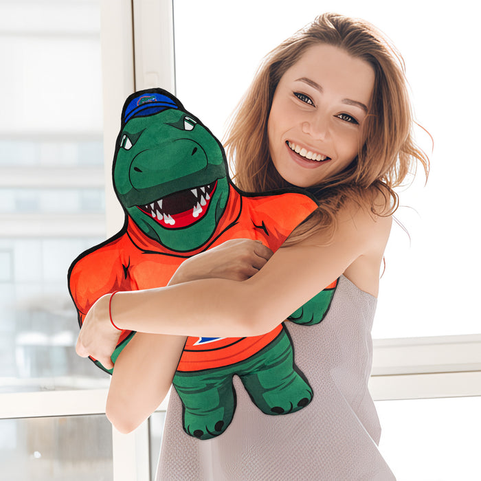 Bleacher Creatures Florida Gators Al E. Gator 24" Mascot Bleacher Buddy
