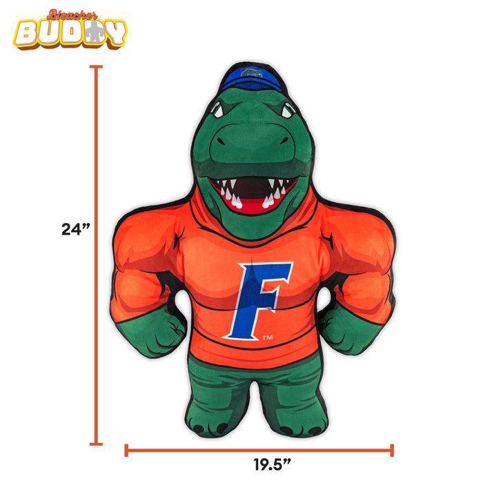 Bleacher Creatures Florida Gators Al E. Gator 24" Mascot Bleacher Buddy