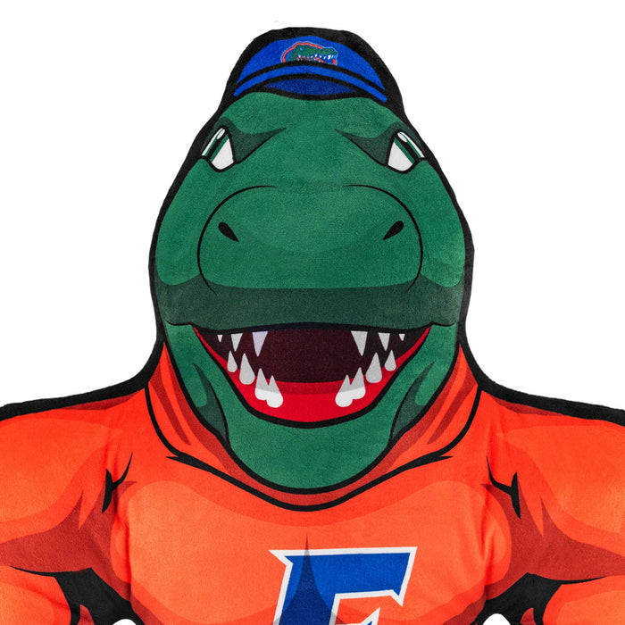 Bleacher Creatures Florida Gators Al E. Gator 24" Mascot Bleacher Buddy