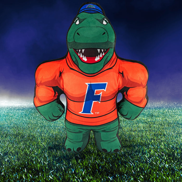 Bleacher Creatures Florida Gators Al E. Gator 24" Mascot Bleacher Buddy