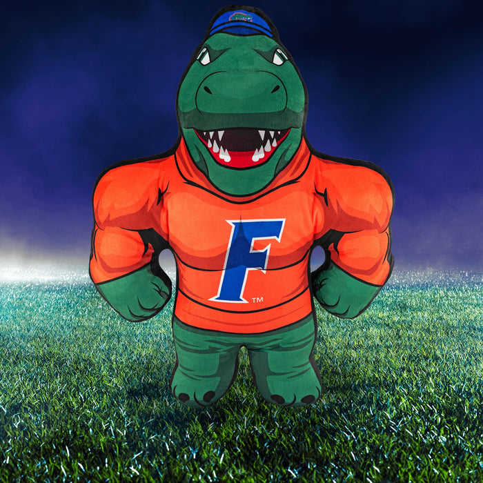 Bleacher Creatures Florida Gators Al E. Gator 24" Mascot Bleacher Buddy