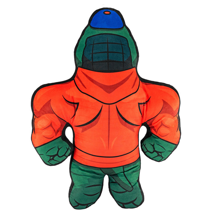 Bleacher Creatures Florida Gators Al E. Gator 24" Mascot Bleacher Buddy