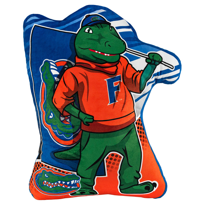 Bleacher Creatures Florida Gators Al E. Gator 24" Mascot Sideline Pal
