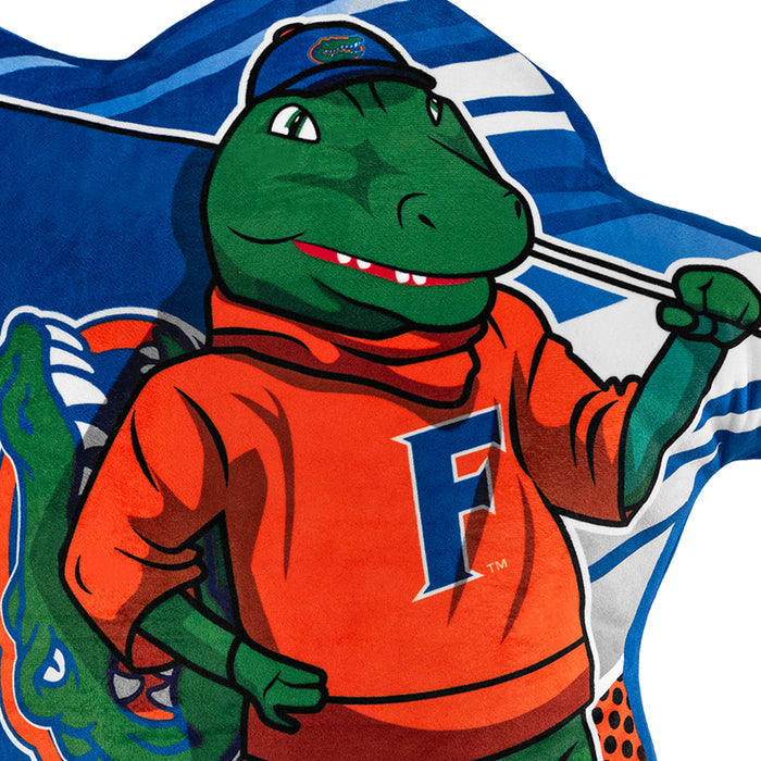 Bleacher Creatures Florida Gators Al E. Gator 24" Mascot Sideline Pal