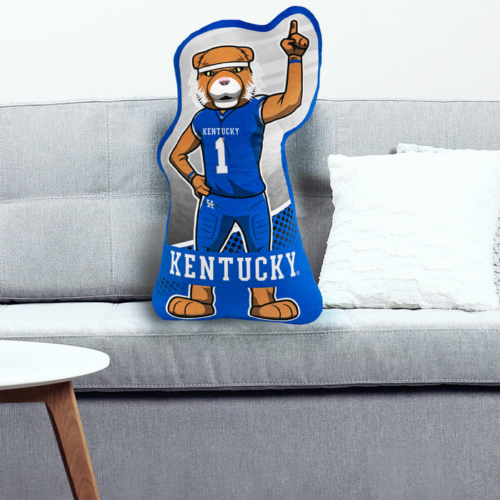 Bleacher Creatures Kentucky Wildcats Scratch 24" Mascot Sideline Pal