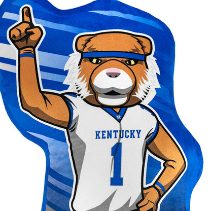 Bleacher Creatures Kentucky Wildcats Scratch 24" Mascot Sideline Pal