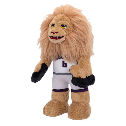 Bleacher Creatures Sacramento Kings Slamson 10" Mascot Plush Figure (Association Uniform)