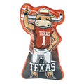 Bleacher Creatures Texas Longhorns Hook 'Em 24" Mascot Sideline Pal