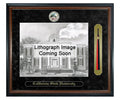 California State University, East Bay Litho Frame,Diploma Frame (XSNTL)