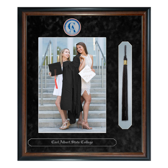 Carl Albert State College Frame Options (6267)