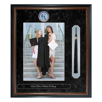 Carl Albert State College Frame Options (6267)