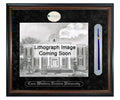 Case Western Reserve University Litho Frame,Diploma Frame (XSNTL)