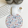 Catholic Mouse Pad