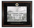 Central Christian University Litho Frame,Diploma Frame (XSNL)
