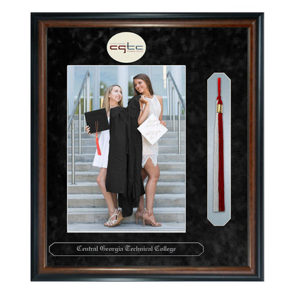 Central Georgia Technical College Frame Options (140935)
