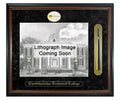 Chattahoochee Technical College Litho Frame,Diploma Frame (XSNTL)