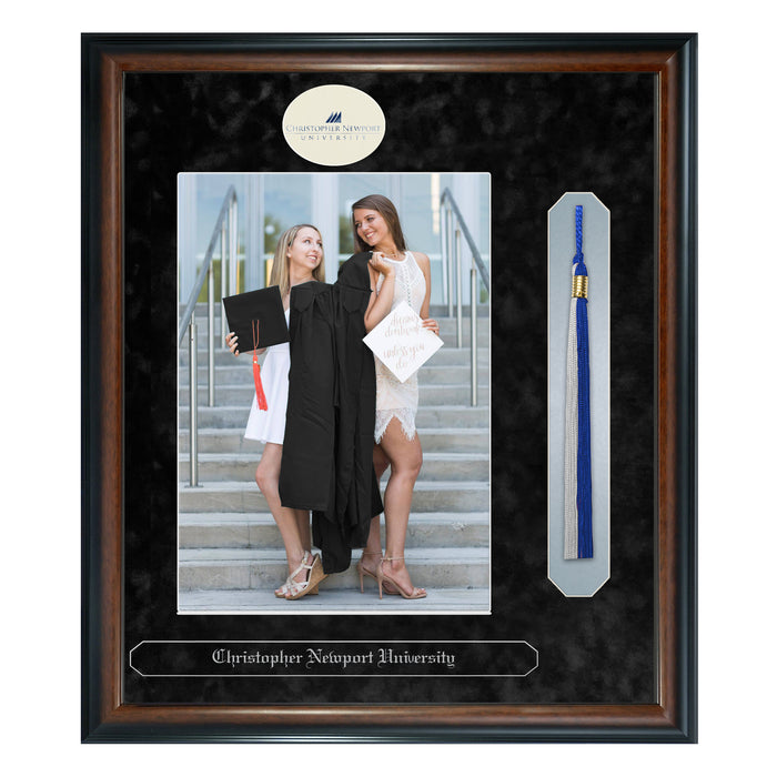 Christopher Newport University Frame Options (2374)