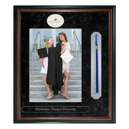 Christopher Newport University Frame Options (2374)