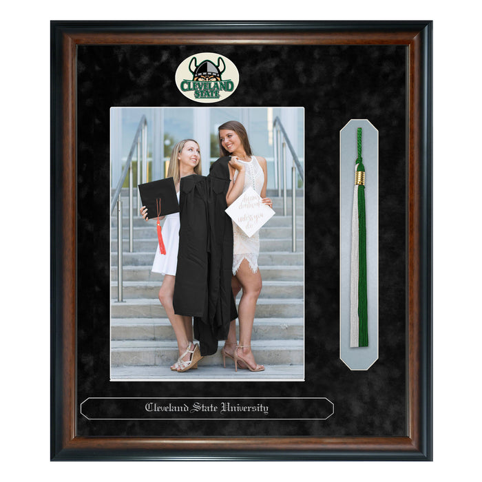 Cleveland State University Frame Options (392)