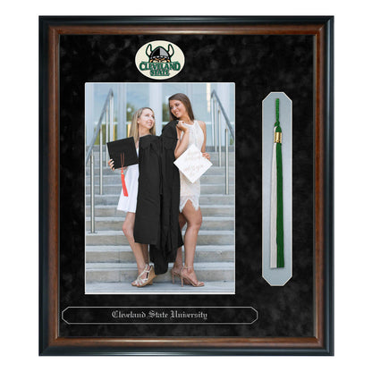 Cleveland State University Frame Options (392)