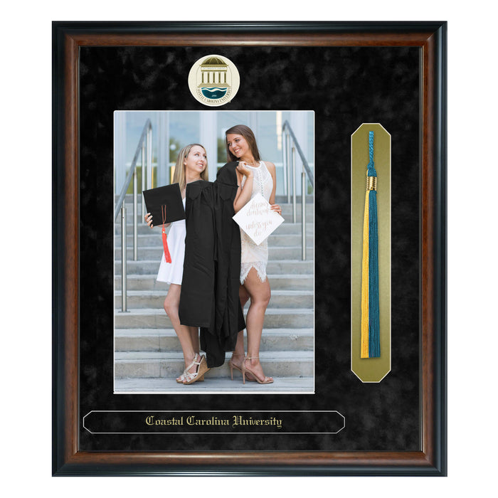 Coastal Carolina University Frame Options (2400)