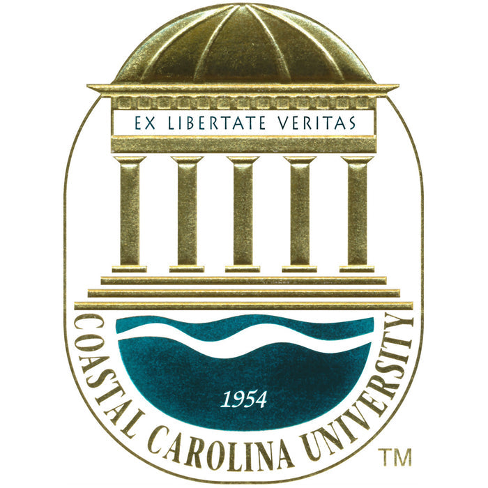Coastal Carolina University Frame Options (2400)