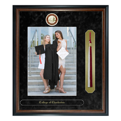 College of Charleston Frame Options (351)