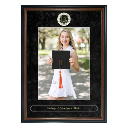 College of Southern Idaho Frame Options (141159)