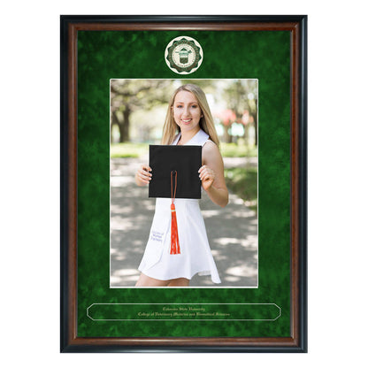 Colorado State University College of Veterinary Medicine Frame Options (5082)