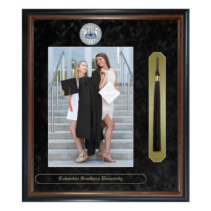 Columbia Southern University Frame Options (2441)