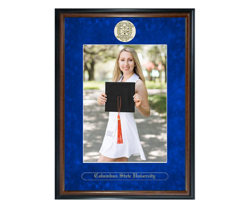 Columbus State University Photo Frame (PSN)