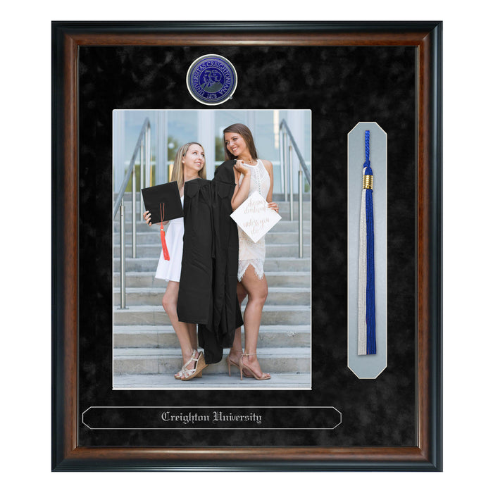 Creighton University Frame Options (2468)