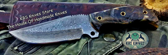 [DAMASCUS_KNIVES], [HUNTING_KNIVES], [KNIFE], [HANDMADE_KNIVES], [SKINNING_KNIVES], [DAGGER_KNIVES], [TRACKER_KNIVES], [KITCHEN_KNIVES], [FOLDING_KNIVES] - KBS Knives Store